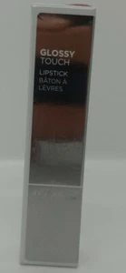 The Face Shop Glossy Touch Lipstick *RD01 Melting Red* - Picture 1 of 3