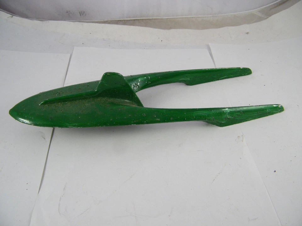 DE COLECCIÓN 1955 DESOTO CAPUCHA ADORNO Foto 1 de 4