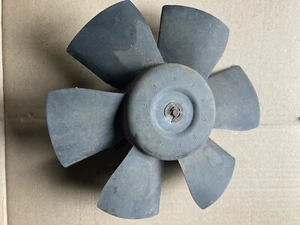 Porsche 944 951 Turbo S2 Cooling Fan - Picture 1 of 3