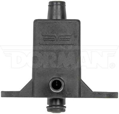 Vapor Canister Purge Valve Dorman For 1996-1997 Chevrolet K2500 Suburban - Изображение 1 из 4
