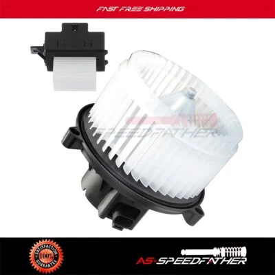 Комплект резисторов двигателя вентилятора нагреватель ОВК для 2006 2007 2008 2009 Mercury Milan - Изображение 1 из 4