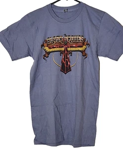 The Black Crowes Tour T shirt - Picture 1 of 4