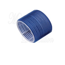 Bigodino adesivo 63mm viola -6 pz-