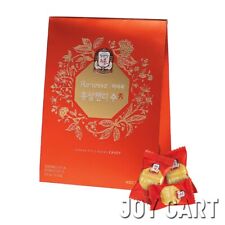 [Express] KGC JungKwanJang Renesse Korean Red Ginseng Candy - 500g