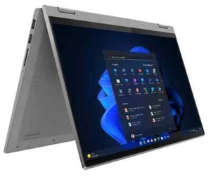 Laptop 2w1 Lenovo IdeaPad Flex 5 14ALC05 14" Ryzen 3 8GB/256GB WIN11 (U) - Zdjęcie 1 z 4