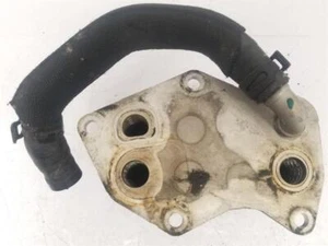 2003-2013 MK2 8P AUDI RS3 A3 ENGINE OIL COOLER 2.5 PETROL CEPA 07K117021D - Picture 1 of 8