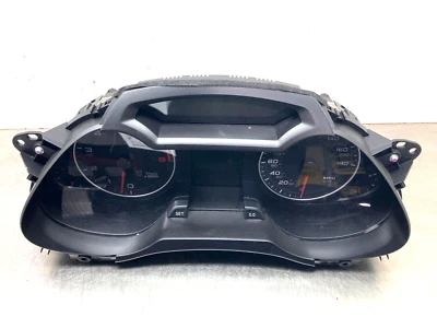 2009 AUDI A4 SEDAN SPEEDOMETER INSTRUMENT GAUGE TACH CLUSTER 82K OEM 8K0920980A - Изображение 1 из 4