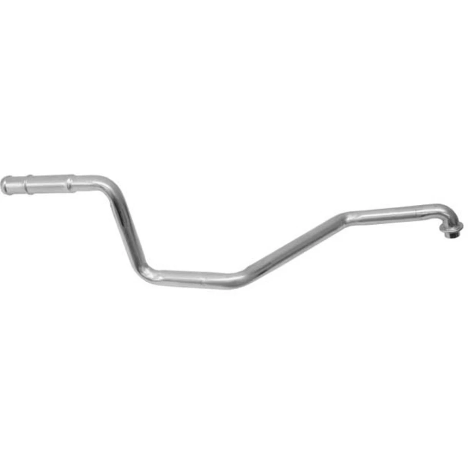 Manguera de calefacción 4F1-898-968 B GenuineXL para Audi A6 Quattro 2005-2007 Foto 1 de 1