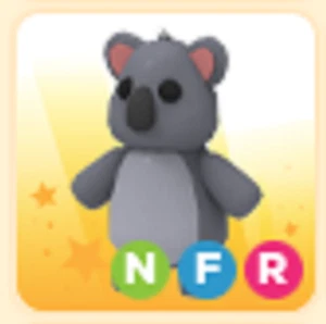 ADOPT from ME - NFR Koala - The Trusted Store!! - Bild 1 von 1
