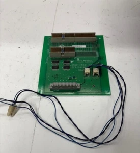 YASKAWA CONTROL BOARD JANCD-XBB01 REV C. - Picture 1 of 4