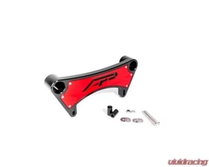 Montaje en torre de choque rojo Agency Power '17-'25 Can-Am Maverick X3 - Imagen 1 de 10