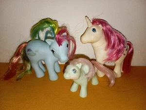 My Little Pony Hasbro 1983 - Bild 1 von 8