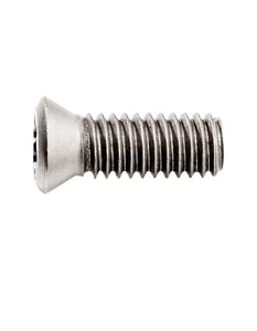 Metabo 623566000 Befestigungsschraube für Hartmetalleinsätze - 10 Stück - Bild 1 von 2