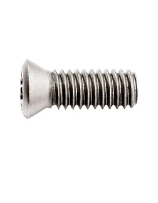 Metabo 623566000 Fixing Screw For Carbide Inserts - 10 PK