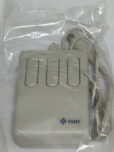 MOUSE SUN SYSTEMS M4 401162-035/B MOUSE SUN 370-1170-01 - Imagen 1 de 5