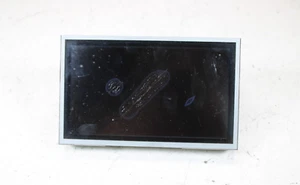 OEM 2006-2008 Infiniti FX35 3.5L Info GPS Dash Mounted Display Screen B36 - Bild 1 von 2