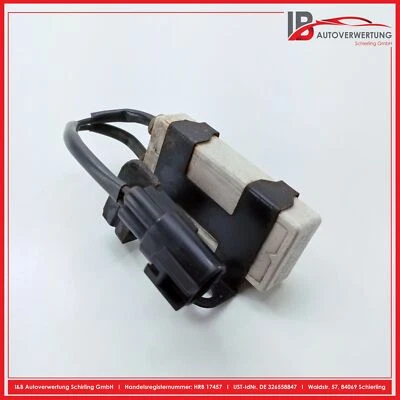 Motor ventilador resistencia TOYOTA YARIS SCP1, NLP1, NCP1 1.4 246810-2851 ORIGINAL Foto 1 de 3