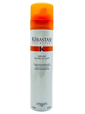 Kerastase Nutritive Brume Nutri-Sculpt Flexible-Hold Shine-Mist 8.5 fl oz. - Image 1 of 2