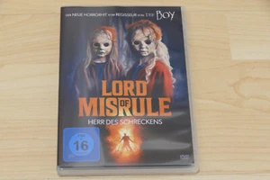 LORD OF MISRULE ++ Herr des Schreckens +++ DVD ++++ TOP wie Wicker Man - Imagen 1 de 1