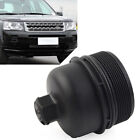 2.2 Diesel Oil Filter Cover For Land Rover Freelander 2 Range Rover Evoque Land Rover Freelander