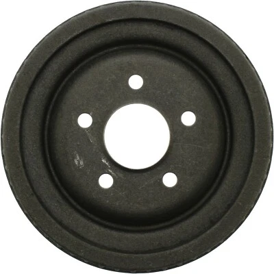 For 1989-1997 Ford Thunderbird Standard Brake Drum Rear Centric 1990 1991 1992 - Image 1 of 4