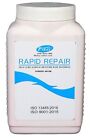 Rapid Repair Self Cure Denture Repair Material Pyrax - Various Shades And Packs