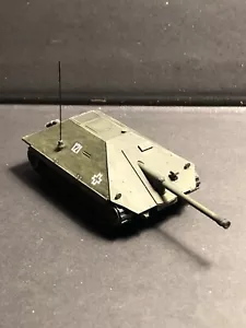 1/72 WW2 Maresal rumeno Mo6. Resina dipinta. Oltre 3800 modelli in offerta - Foto 1 di 8