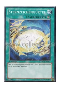 GAOV-DE064 Sternzeichengürtel - 1. Auflage - Bild 1 von 1