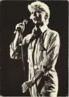 CPM AK David Bowie SINGER (717590)
