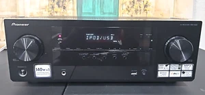 Pioneer Surround Sound Receiver VSX-522 No Remote - Picture 1 of 13