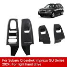 For Subaru Crosstrek Impreza GU Series 2024 Lift switch hand drive right C9V1