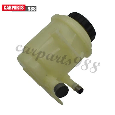Tanque de depósito de líquido de dirección asistida para Chevrolet Aveo Aveo5 G3 2009-11 96808460 Foto 1 de 4