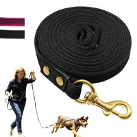 signature k9 harness