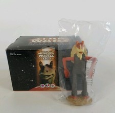 Star Wars Episode 1 Planet Tatooine Jar Jar Binks KFC Taco Bell New in box 