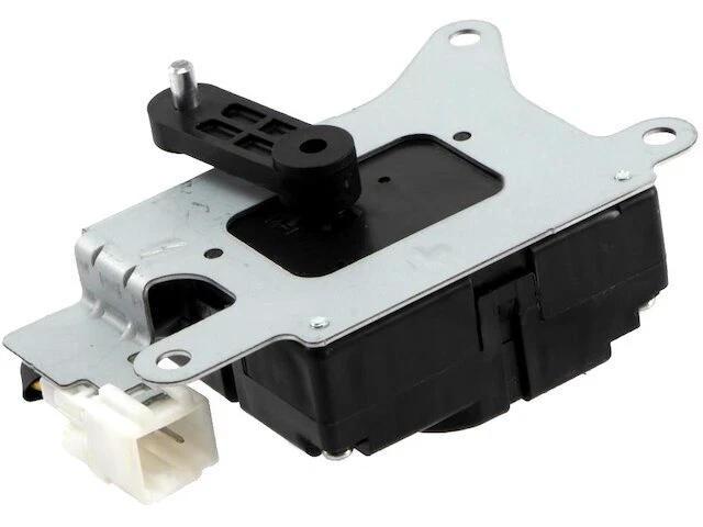 Actuador de aleta de aire Four Seasons 38KX76K para Kia Sorento 2003-2006 Foto 1 de 1