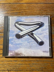 Tubular Bells - Audio CD By Mike Oldfield - Early Copy - Picture 1 of 3
