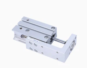 1PZ Nuovo ADATTO per AirTac tavolo scorrevole cilindro HLH16X40S - Foto 1 di 2