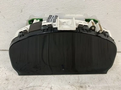 Lexus RX300 2001-2003 velocímetro panel de calibre 83800-48023 tacómetro fabricante de equipos originales Foto 1 de 4