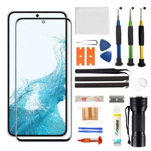 for Samsung Galaxy S22 Screen Replacement,Replacement Screen for Galaxy S22 S... - Picture 1 of 6