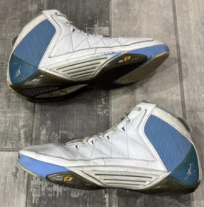 Zapatos de baloncesto Nike Air Jordan CP3 2009 Chris Paul para hombre talla 13 EE. UU. - Imagen 1 de 8