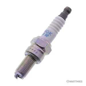 Zündkerze MR9DI-7 NGK Iridium Originalersatzteil - Bild 1 von 1