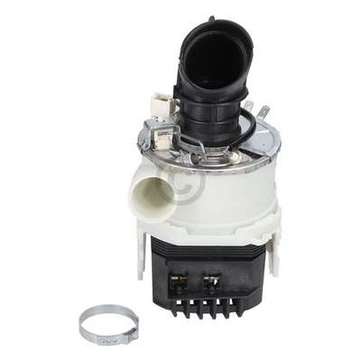 Heizpumpe  Motor Beko 1762650500 für Geschirrspüler - Bild 1 von 4