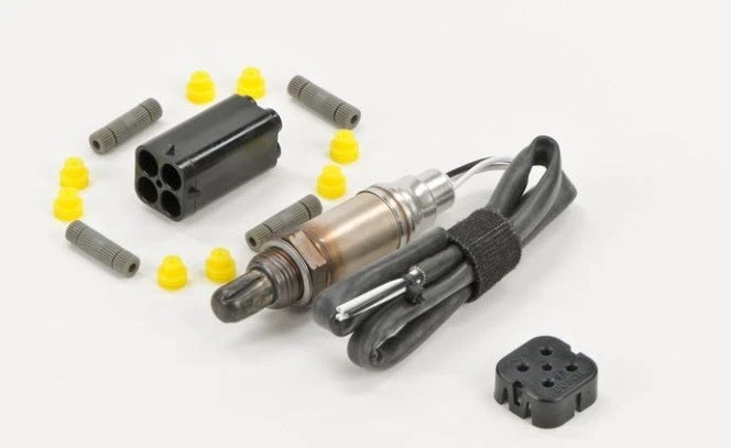 Sensor de oxígeno Bosch 0 258 005 726 LS 5726 Foto 1 de 1