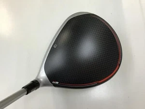 TaylorMade M5 10.5° Stiff Regular RH 45.75in Driver KUROKAGE TM52019 2215 - Picture 1 of 5