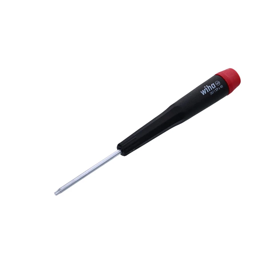 Wiha Tool Precision Torx Driver, T7 - Image 1 of 1