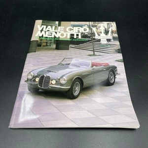 Viale Ciro Menotti September 1991 Issue 60 Maserati Car Enthusiasts Magazine - Picture 1 of 4