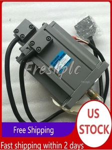 1PC MITSUBISHI AC SERVO MOTOR HA-FE63 HAFE63 NEW ORIGINALFREE EXPEDITED SHIPPING - Picture 1 of 9
