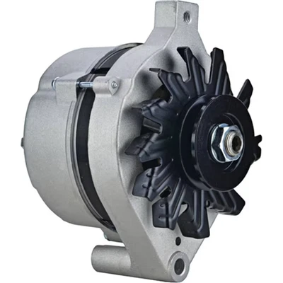 Alternator Fits Ford 300 1963, AMC Gremlin 1976, 	AL511X, AL512X, AL513X, 7058 - Image 1 of 4