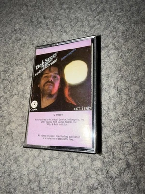 Night Moves by Bob Seger/Bob Seger & the Silver Bullet Band Foto 1 de 3