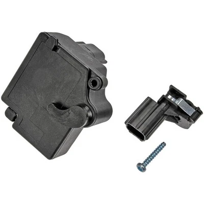 Actuador de cerradura de puerta Dorman 746-264 para Jeep Liberty Commander Grand Cherokee Foto 1 de 3